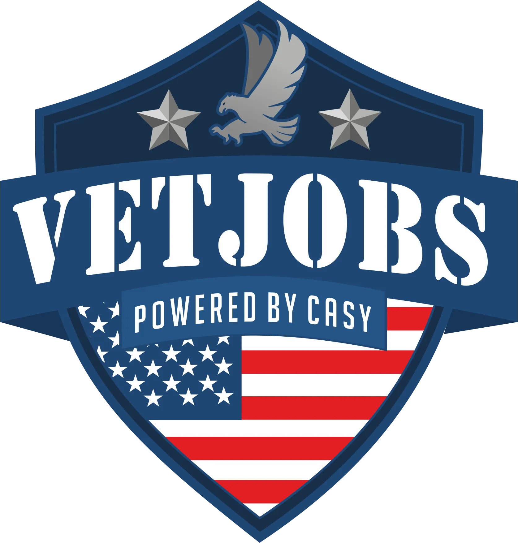 VetJobs Logo